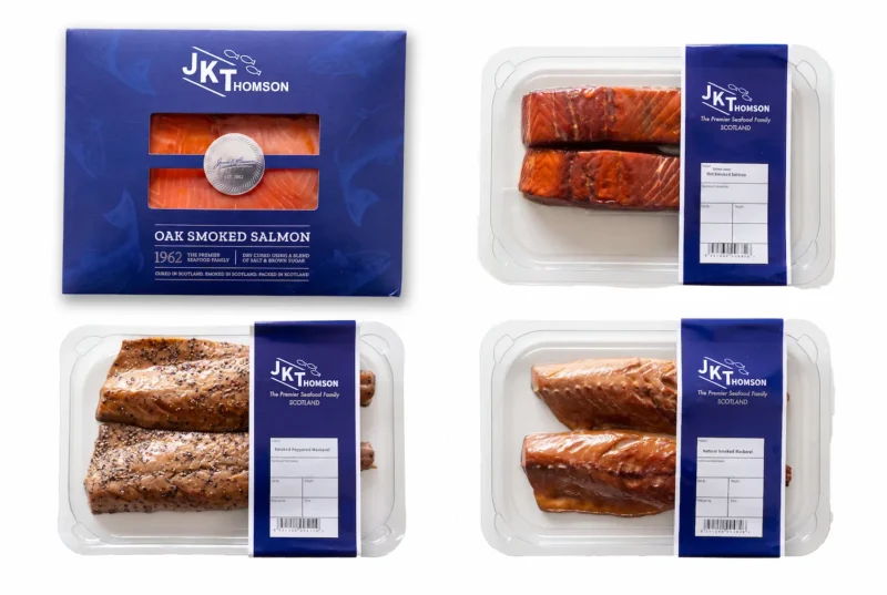 Master Smokers Selection