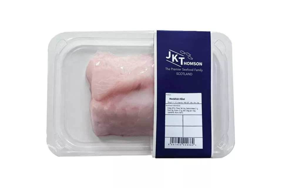 Monkfish Fillet